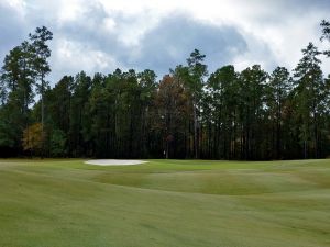 Bluejack National 14th Fairway